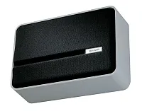 VALCOM V-1042A-GY 1Watt 1Way Slimline Spkr Gray