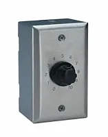 Valcom V-1094A Page Port Preamp / Expander