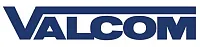 VALCOM V-1920C-BK 8In Amplified Ceiling Spker W/Square Gr