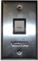 Valcom V-2972 Call Rocker Switch