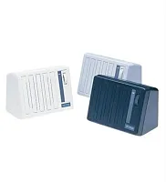 Valcom V-762-Wh Valcom Talkback Desktop Speaker - White