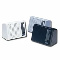 Valcom Talkback Pushbutton Desktop Speaker
