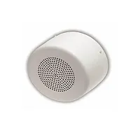 VALCOM V-9010-W Surface Mount Vandal Resistant Speaker