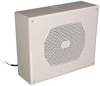 VALCOM V-9809 Vandal Resistant Flexhorn Enclosure Fp