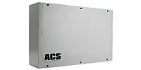 VALCOM V-ACS45 24 Zone Intercom 45 Ohm W/Clk Sync