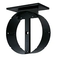 VALCOM V-WDM12 12 Inch Clock Double Mount Bracket