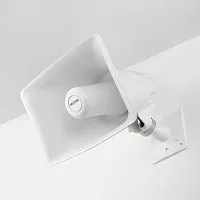 VALCOM VIP-130AL-M One-Way 5 Watt Ip Horn, Marine