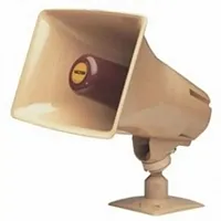 VALCOM VIP-148AL-BGE-IC Informacast Ip Talkback Horn