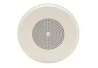 VALCOM VIP-160A Ip Talkback 8In Ceiling Speaker