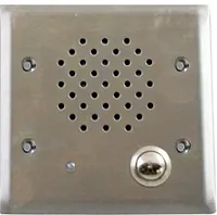VALCOM VIP-172AL-VRSS Ip Intercom