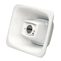 VALCOM VIP-480AL-W One-Way Flexhorn