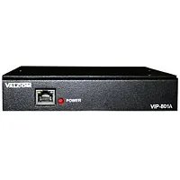 VALCOM VIP-801A Networked Page Zone Extender