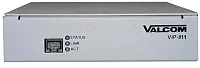 VALCOM VIP-811A Enhanced Network Station Port