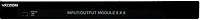 VALCOM VIP-848AR-IC Ip Networked Input & Relay Module Ic