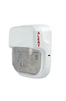 VALCOM VIP-998-WH-IC Sip Strobe Alert White Ic
