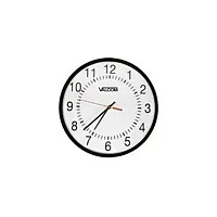 VALCOM VIP-A16A Special Order Ip Poe 16&quot; Analog Clock