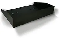 VALCOM VP-9202 Shelf For Dual Switching Power Supplies