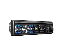 Soundstream Vcd21B Soundstream - Single Din 300 Watt X 4 Channel Dvd/Cd Multimed
