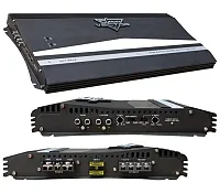 Lanzar 6000W 2 Channel High Power Mosfet Amplifier