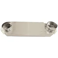 Builder&#039;S Best(R) Ven-1591 Saf-T-Duct(R) 18&quot;-29&quot; Periscope