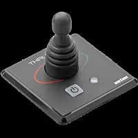 VETUS BPJE2 Bow Thruster Panel W/ Joystick