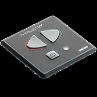 VETUS BPSE2 Bow Thruster Panel Pushbutton