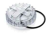 VETUS FTR3301 Set O-Ring And Cover For Waterfilte