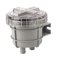 VETUS FTR33019 Cooling Water Strainer Type 330 Ho