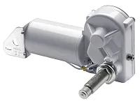 VETUS RW01A Wiper Motor 12V 50 Mm Spindle With