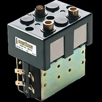 VETUS SET0015 Solenoid Switch 12V Bow 55/60/75