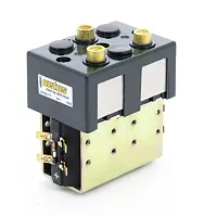 VETUS SET0020 Solenoid Switch 24V Bow 55/60/75