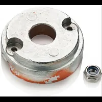 VETUS SET0149 Spare Zinc Anode Bow35/45/55