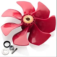 VETUS SET0171 Propeller7 Blade11.6&#039;Bow220-310