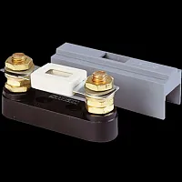 VETUS ZEHC100 Fuse Holder C20 Fuses 40-500 Amp