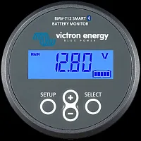 VICTRON ENER 030712000R Btry Monitor Bmv-712 Smart Retail