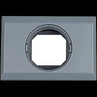 VICTRON ENER ASS0505000 Wall Mount For Bmv Or Mppt Control