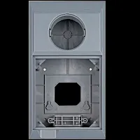 VICTRON ENER ASS0506000 Wall Mount For Ccgx And Bmv Or Mppt