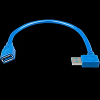 VICTRON ENER ASS0600001 Usb Extension Cable Right Angle