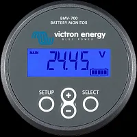 VICTRON ENER BAM0107000 Battery Monitor Bmv-700