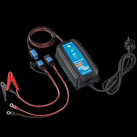 VICTRON ENER BPC1207311 Batt Chgr Blue Smart Ip65 12V 7A
