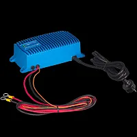 VICTRON ENER BPC1225471 Blue Smart Ip67 Batt Chgr 12V 25A