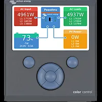 VICTRON ENER BPP0103001 Color Control Gx System Controller