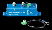 VICTRON ENER BPR0001004 Batteryprotect 12/24V-100A