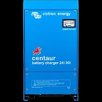 VICTRON ENER CCH0120400 Batt Chgr Centaur 12V 40A 3 Bank