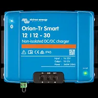VICTRON ENER I121236140 Orion-Tr Smrt 12/12-30A Non-Isolatd