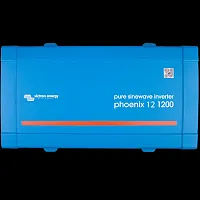 VICTRON ENER N122120500 Inverter Phoenix 12V 1200Va 120V