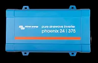 VICTRON ENER PIN2437502 Phoenix Inverter 24/375 230V Ve Dir