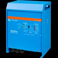 VICTRON ENER PMP2430211 755.Inv/Chgr Multi+ 24V 3000Va 70A