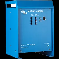 VICTRON ENER SDTG240100 Batt Chgr Skylla-Tg 24V 100A Univ.