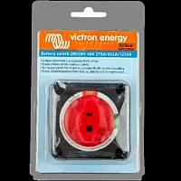 VICTRON ENER VBS1270100 Battery Switch On/Off 275 Amp